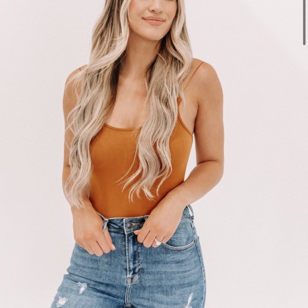 Bodysuit
